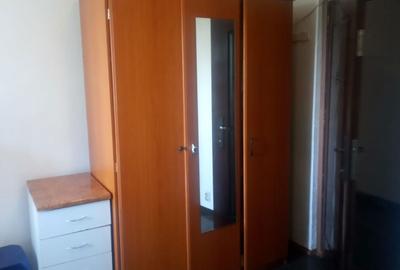 Garsonieră semidecomandată în Ferentari - 6