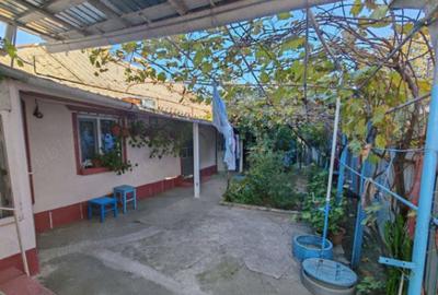 STRADA PRIMAVERII- CASA 3 CAMERE,SUPRAFATA UTILA 80 MP ,TER - 2