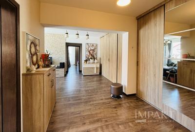 Apartament cu 3 camere semidecomandat, mobilat în Andrei Mureșanu - 8