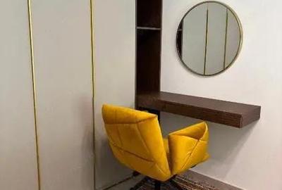 Apartament cu 2 camere semidecomandat în Dristor - 13