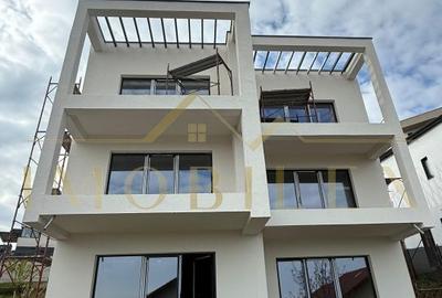 Casă cu 4 camere în Central - 9