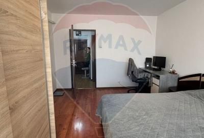 2 decomandate, zona Rendez-vous, etaj intermediar - 7