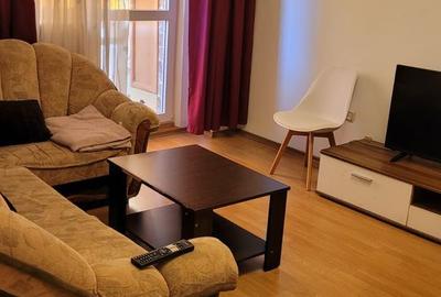 Apartament cu 2 camere în Prundu - 1