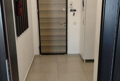 Apartament cu 2 camere decomandat în Central - 7