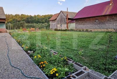 Casă cu Teren 800 Mp în Central - 8