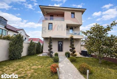 Casă cu 6 camere cu Teren 300 Mp în Nord - 2