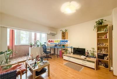 Garsoniera de spatioasa in Dristor - 3