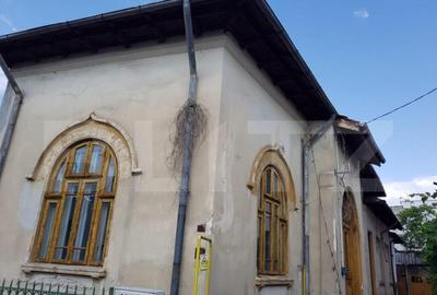 OPORTUNITATE-OFERTA SFARSIT DE AN;Casa individuala, 136 mp, - 2