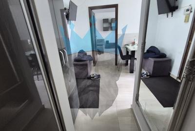 Apartament cu 2 camere decomandat, mobilat în Rahova - 7