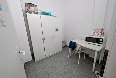Stradal,vad auto si pietonal,C.Crangasi,pretabil orice tip de activitate,renovat - 14
