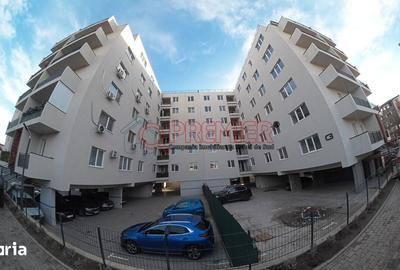 Apartament cu 3 camere în Metalurgiei - 2