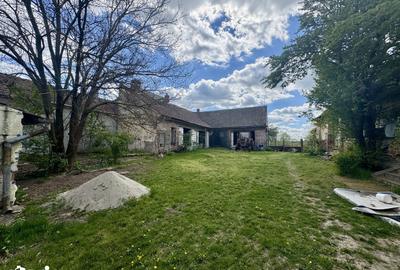 Teren de 4097 mp, în Aradul Nou - 2