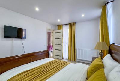 Apartament cu 3 camere de vânzare în zona Centrală - 6