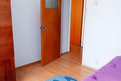 Apartament cu 3 camere, mobilat în Drumul Taberei - 4