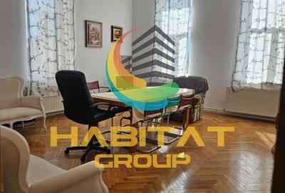 Apartament cu 6 camere decomandat, mobilat în Victoriei - 5