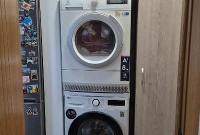 Apartament 2 Camere Mobilat-Utilat - 6