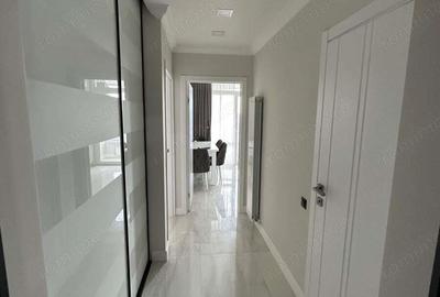 Garsoniera de inchiriat in zona Centrul Civic - 1