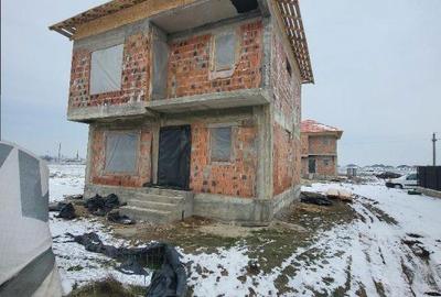 Casă cu 4 camere în Vârteju - 2