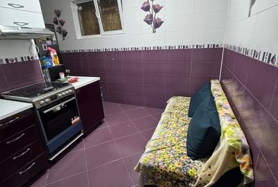 Cartier 23 August, Str. Sebes - 6