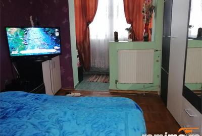 3 camere zona Dacia etaj 3 3 camere zona Dacia etaj 3 - 5