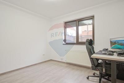Apartament 3 finisaje premium cu grădină 100 mp|2 locuri parcare - 9
