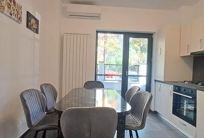 2 camere | Totul nou | Prima utilizare | Parcare - 4