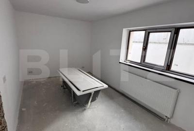 Apartament 2 camere 47 mpu+32 mp curte in ansamblu rezidential zona Jiului - 15