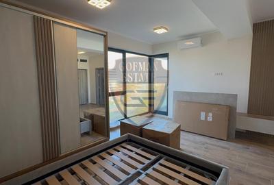 Studio Prima inchiriere CAMPUS, Tomis Nord Primavera NZEB, parcare subterana - 16