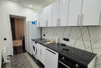 Garsoniera de inchiriat in zona Rahova-Liberty Mall - 4