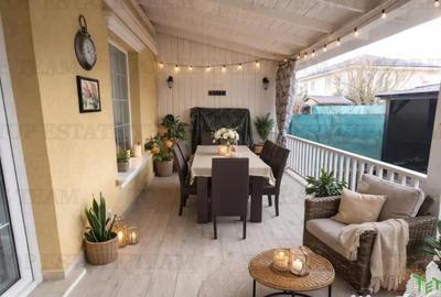 Casă cu 4 camere cu Teren 250 Mp în Corbeanca - 1