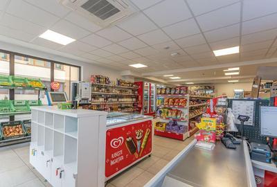 Spatiu comercial de vanzare cartier Tractorul (zona noua) - 10