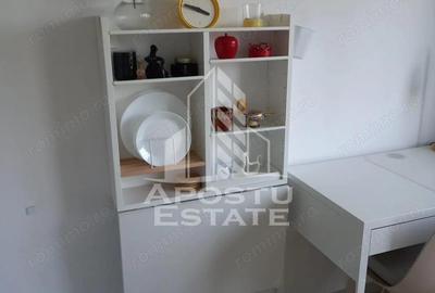 Garsoneira,16mp,AC, zona Lipovei - 3