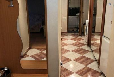 Apartament cu 3 camere decomandat, mobilat în Titan - 8