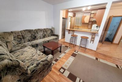 Apartament cu 2 camere semidecomandat, mobilat în Gheorgheni - 2