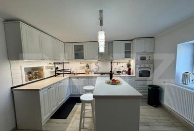 Casa moderna cu 3 camere, zona Cincis-Cerna Casa moderna cu 3 camere, zona Cincis-Cerna - 12