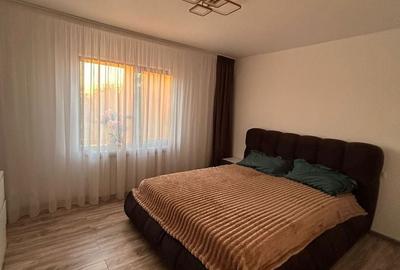 Apartament cu 4 camere decomandat în Petrești - 8