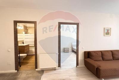 Apartament cu 2 camere semidecomandat în Mărăști - 11