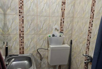 Garsonieră decomandată în Gheorgheni - 5