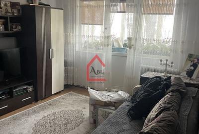 Apartament cu 2 camere semidecomandat, mobilat în Păcurari - 2
