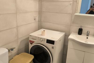 Apartament cu 2 camere decomandat în Central - 5