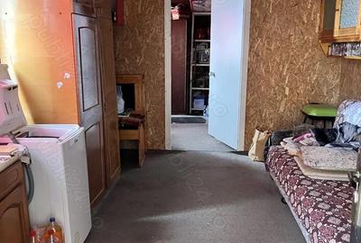 Casă cu 3 camere în Central - 1