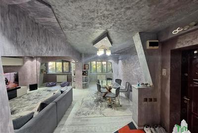 Apartament cu 3 camere decomandat, mobilat în Buzaului - 4