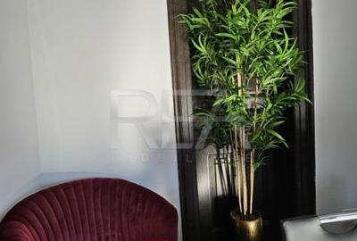 Casa de birouri de inchiriat 11 camere - 5