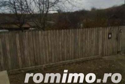 Casa si teren Coconari, jud. Buzau ID: R1927279 - 2