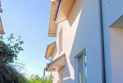 Oportunitate - Vila de vanzare in Otopeni - 160.000 euro - 1