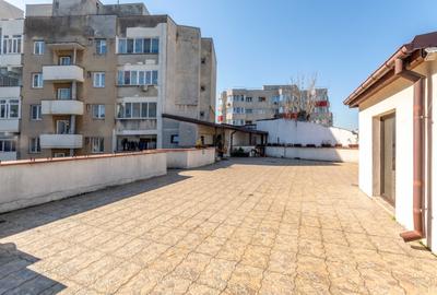 Apartament cu 6 camere decomandat în Kiseleff - 23