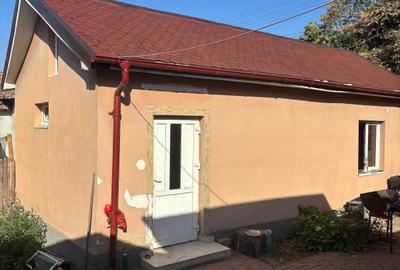 Casă cu 4 camere în Central - 7