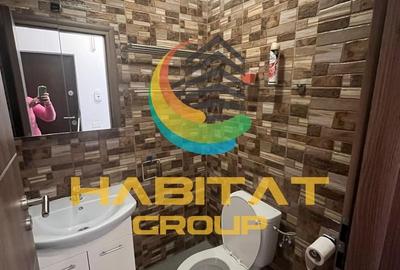 Apartament cu 3 camere decomandat, mobilat în Metalurgiei - 15