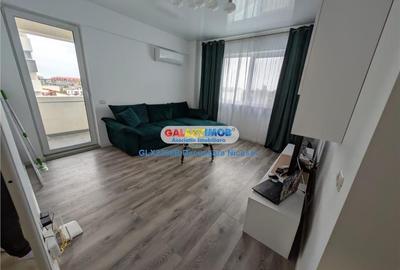 Apartament 2 camere, mobilat Utilat in Pollux Residence 75.500 euro - 2