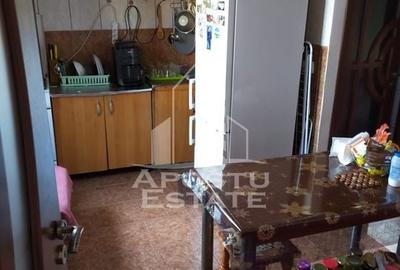 Apartament cu o camera in zona UMT, etajul 1, ideal investitie - 6